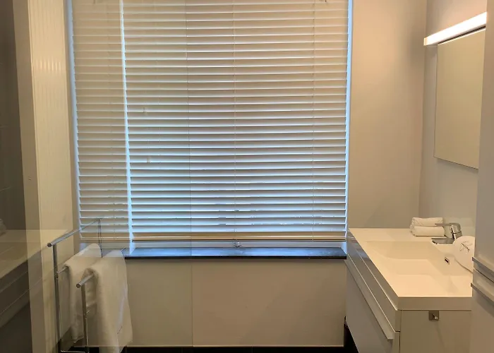 Affittacamere Heirloom - A Flemish Tale 3*