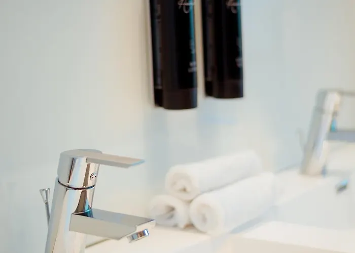 Affittacamere Heirloom - A Flemish Tale 3*