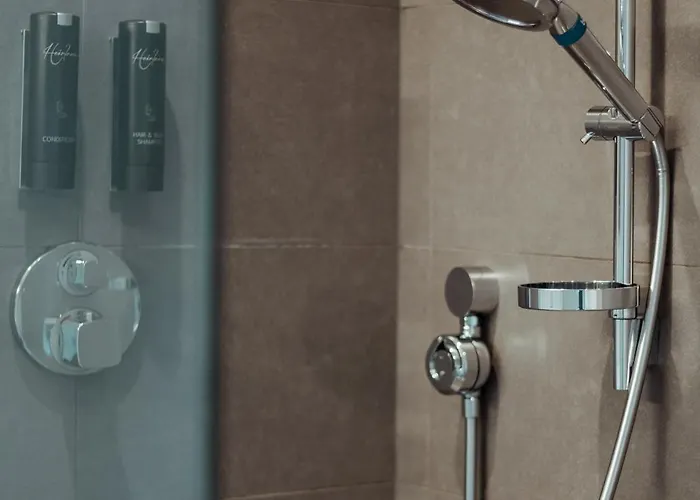 Heirloom - A Flemish Tale 3* Gand