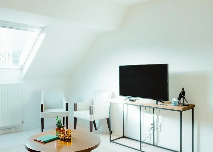 Heirloom - A Flemish Tale Gand