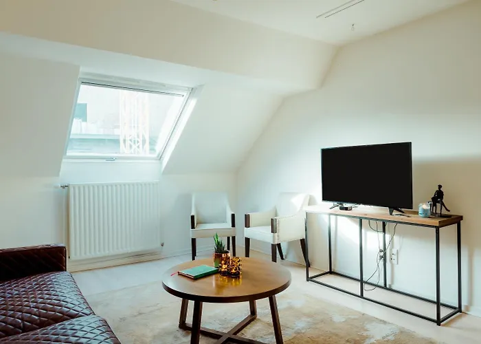 Affittacamere Heirloom - A Flemish Tale