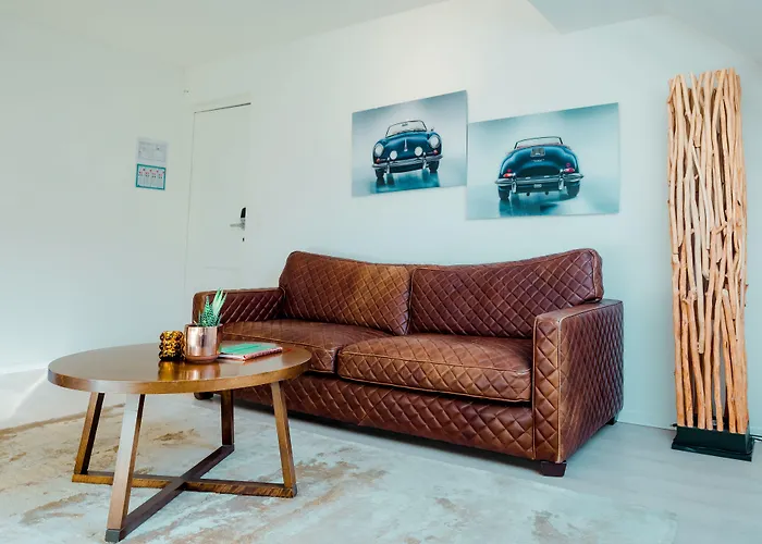 Heirloom - A Flemish Tale Gand