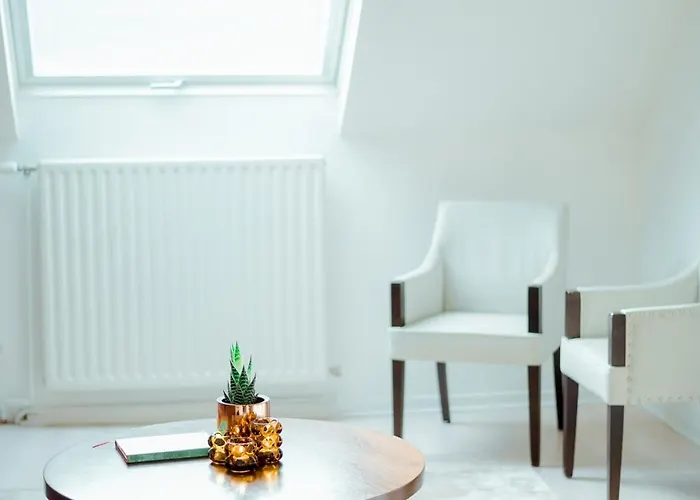 Heirloom - A Flemish Tale Affittacamere 3*