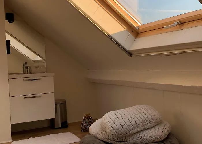 Heirloom - A Flemish Tale Affittacamere