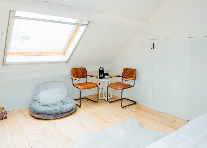 Heirloom - A Flemish Tale Affittacamere Gand