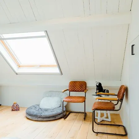 Heirloom - A Flemish Tale Gent