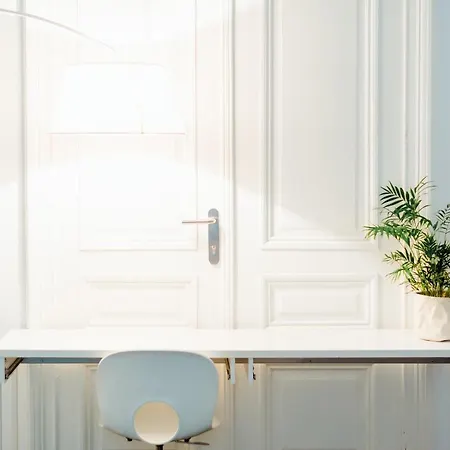 Heirloom - A Flemish Tale Guest house