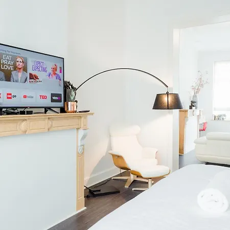 Heirloom - A Flemish Tale