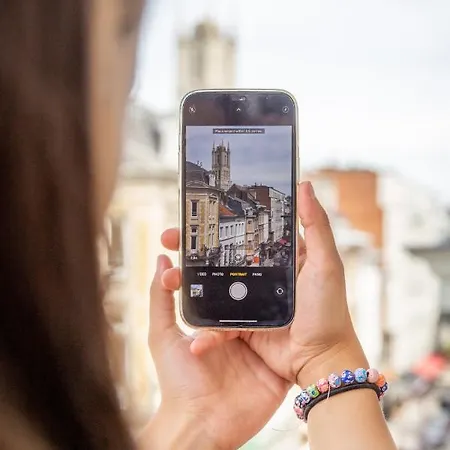 Konukevi Heirloom - A Flemish Tale Gent