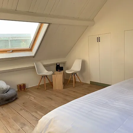 Heirloom - A Flemish Tale Konukevi Gent