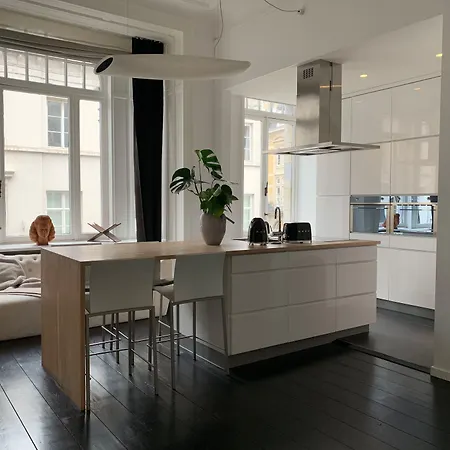 Heirloom - A Flemish Tale Konukevi Gent