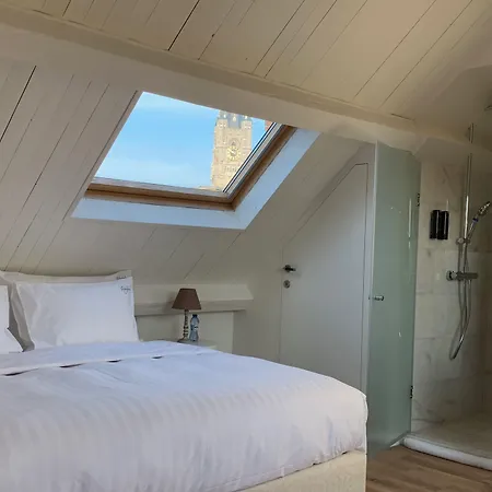 Konukevi Heirloom - A Flemish Tale