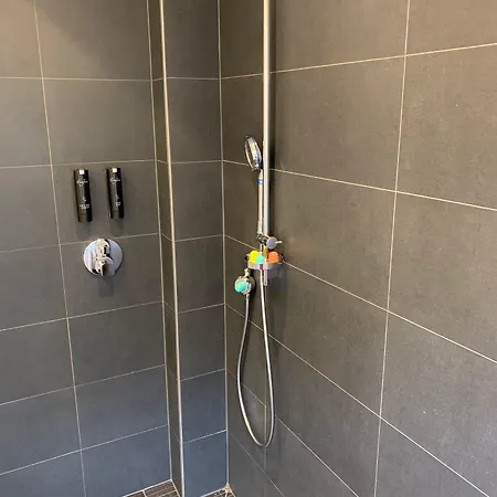 Heirloom - A Flemish Tale Konukevi Gent