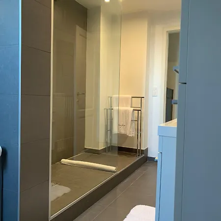 Heirloom - A Flemish Tale Konukevi Gent