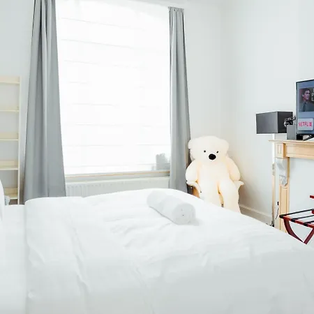 Heirloom - A Flemish Tale 3* Ghent