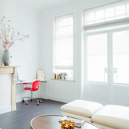 Heirloom - A Flemish Tale 3* Gent