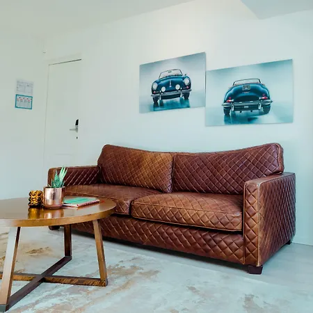 Heirloom - A Flemish Tale Gent