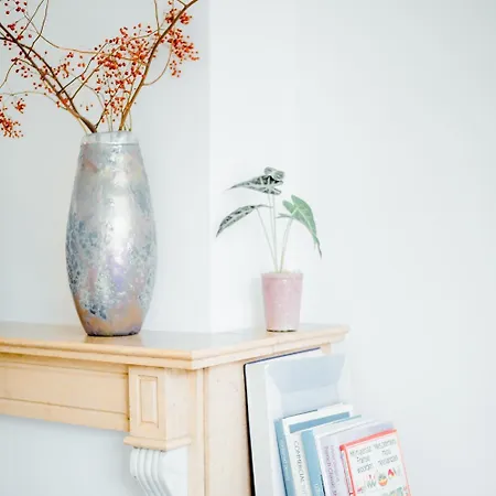 Heirloom - A Flemish Tale Konukevi Gent