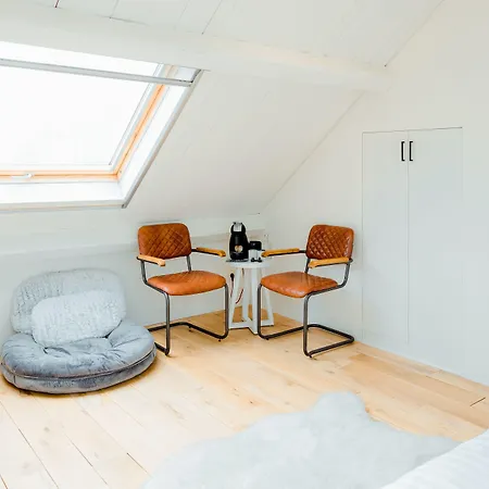 Heirloom - A Flemish Tale Konukevi Gent